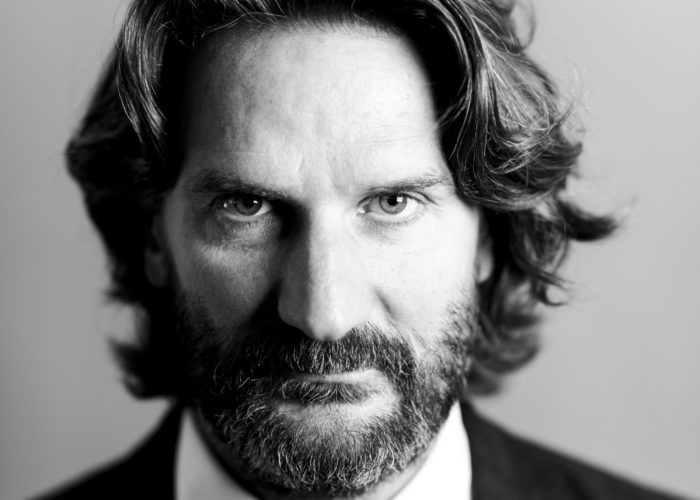 F.Beigbeder©JF Paga