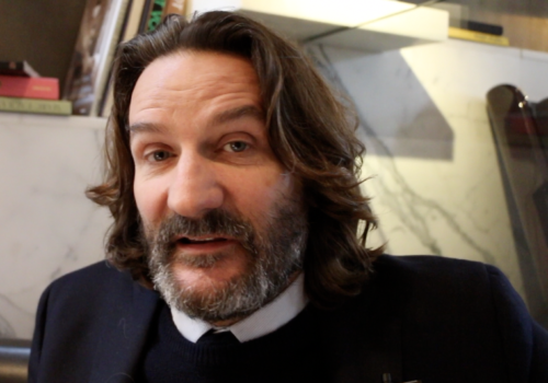 Beigbeder Holder Vendredilecture Ernest Mag