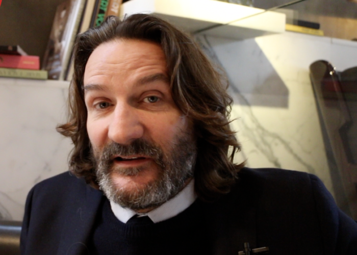 Beigbeder Holder Vendredilecture Ernest Mag