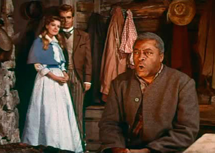 Ernest Mag Case De Oncle Tom Film