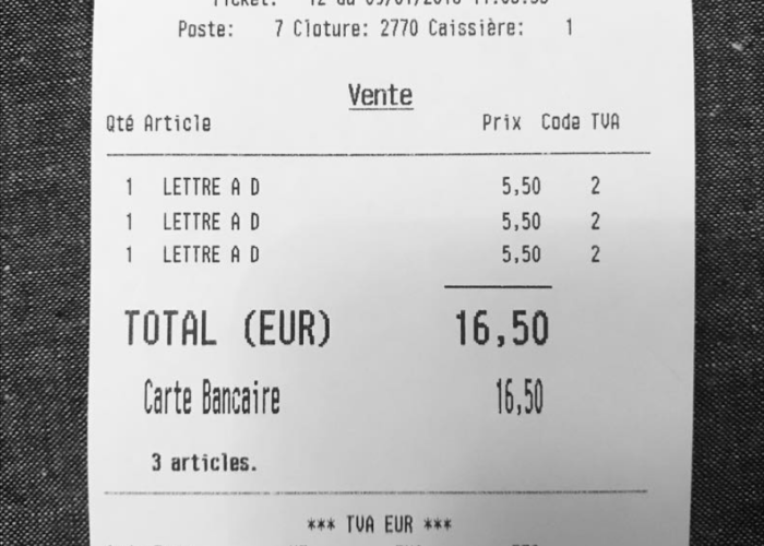 Ernest Mag Lettreadvignoli
