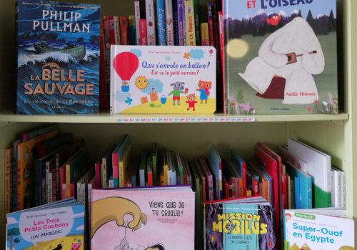 Ernest Mag Biblio Laurence Mini Ernest Fevrier