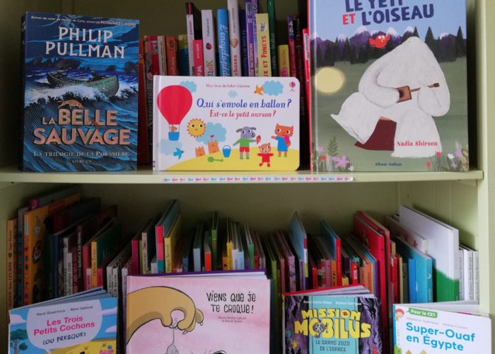 Ernest Mag Biblio Laurence Mini Ernest Fevrier