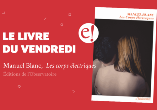 Ernest Mag Corps Electriques