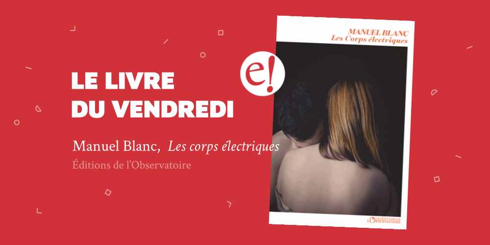 Ernest Mag Corps Electriques