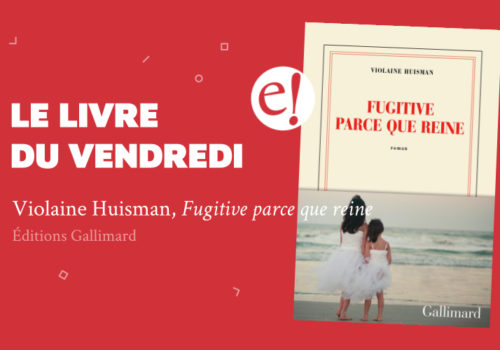 Ernest Mag Fugitive Parce Que Reine