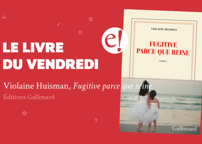 Ernest Mag Fugitive Parce Que Reine