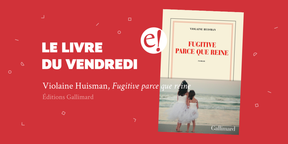 Ernest Mag Fugitive Parce Que Reine
