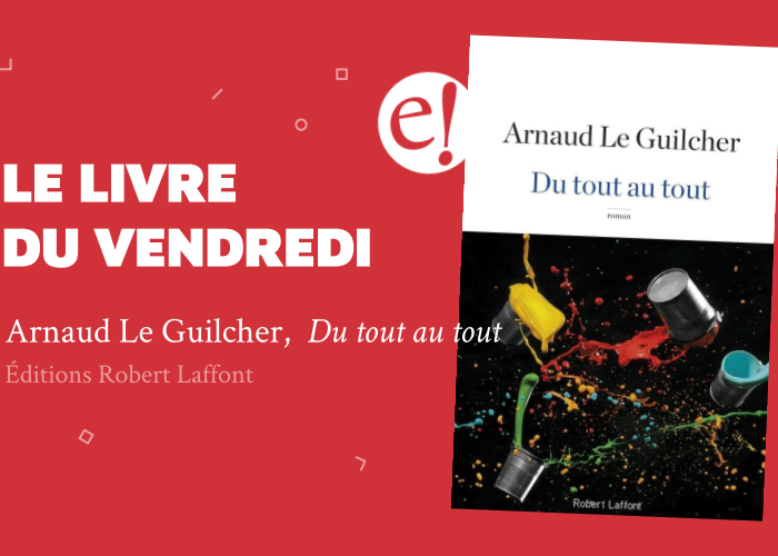 Ernest Mag Du Tout Au Tout