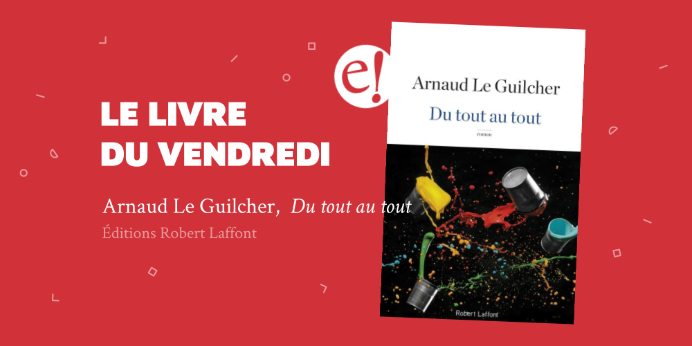 Ernest Mag Du Tout Au Tout