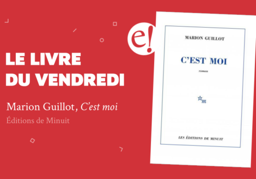Ernest Mag Cesmoi Minuit