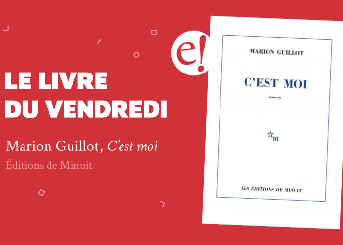 Ernest Mag Cesmoi Minuit