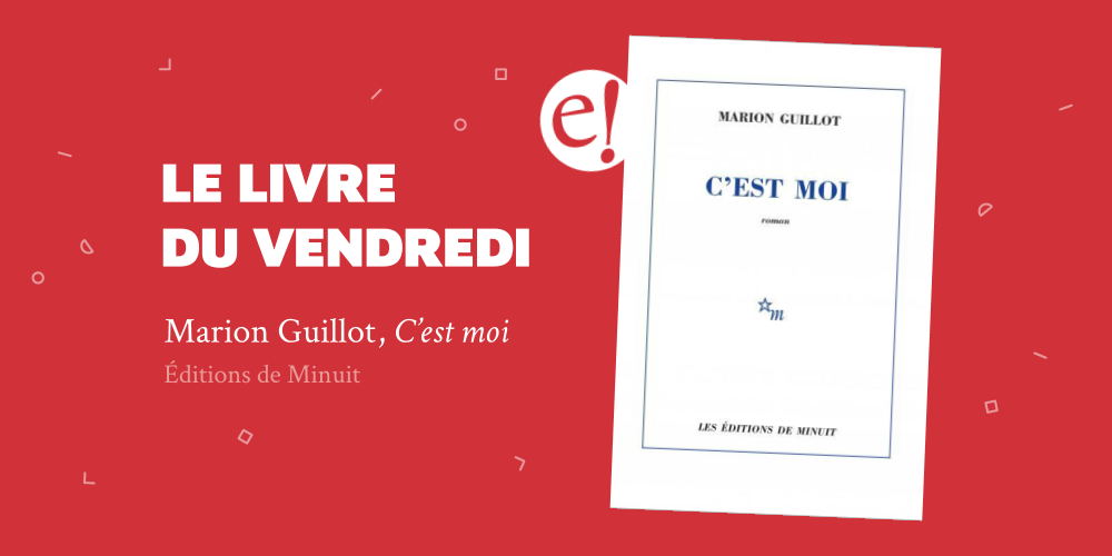 Ernest Mag Cesmoi Minuit