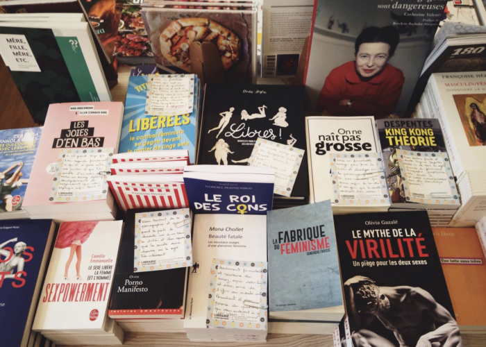 Ernest Mag Table Nuit Des Temps 2