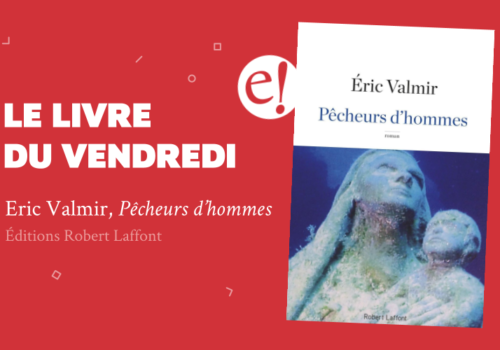 Ernest Mag Vendredi Valmir