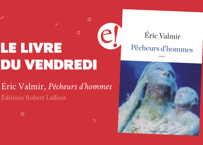 Ernest Mag Vendredi Valmir