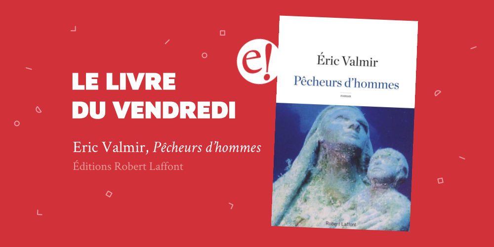 Ernest Mag Vendredi Valmir