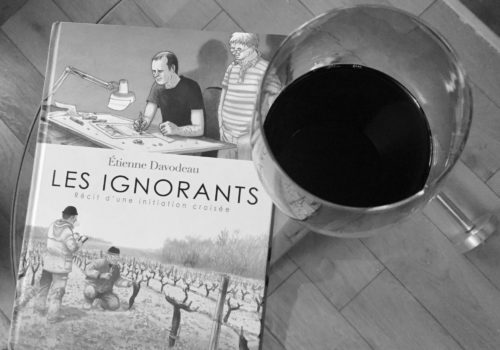 Ernest-Mag-Davodeau-Ignorants