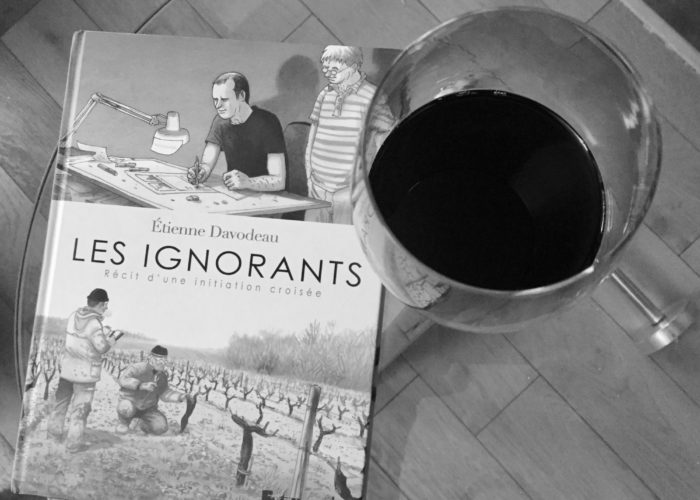 Ernest-Mag-Davodeau-Ignorants