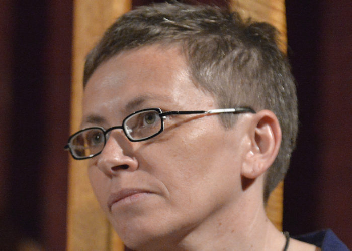 Sophie G. Lucas