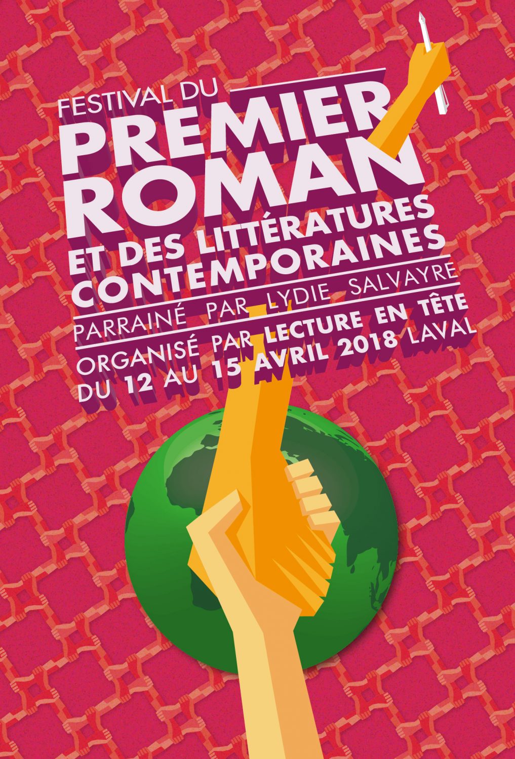 Affiche 2018