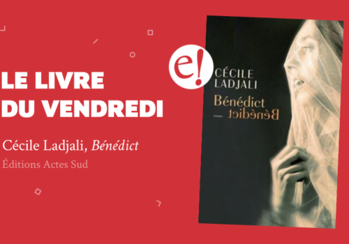 Ernest Mag Cecile Ladjali Lea Santamaria