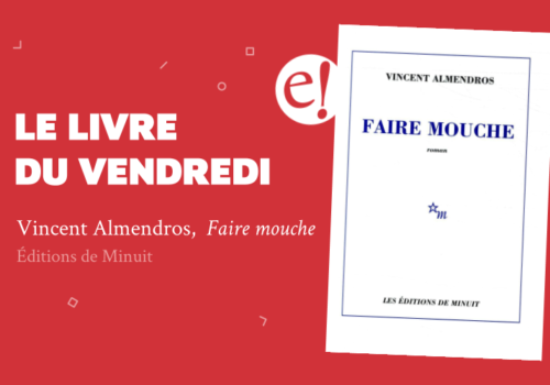 Ernest Mag Almendros Mouche