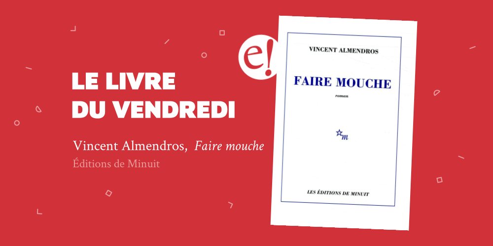 Ernest Mag Almendros Mouche