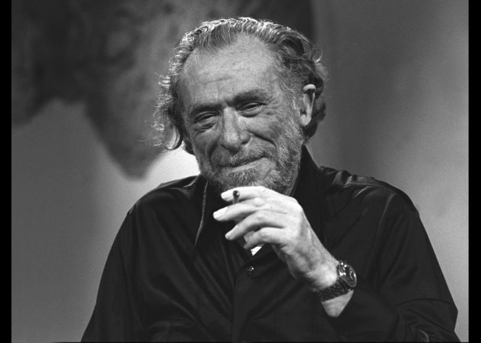 Ernest Mag Bukowski