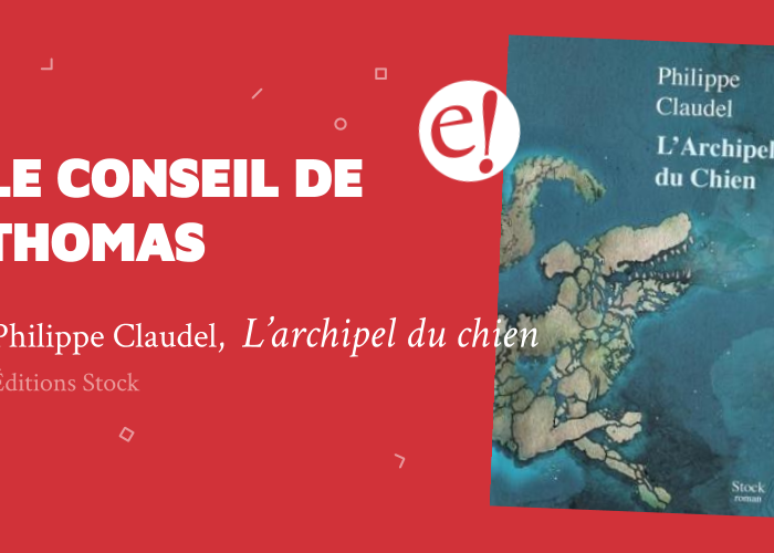 Ernest Mag Le Conseil De Thomas