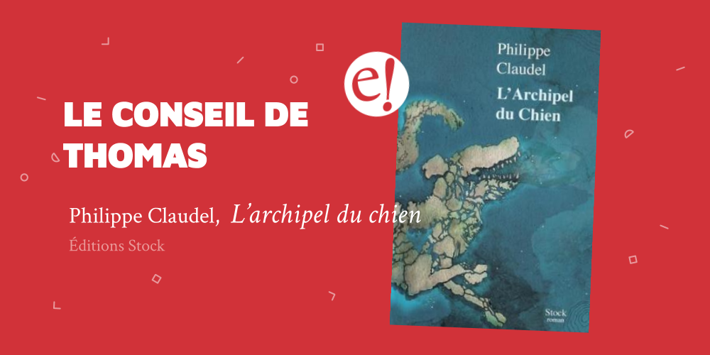 Ernest Mag Le Conseil De Thomas