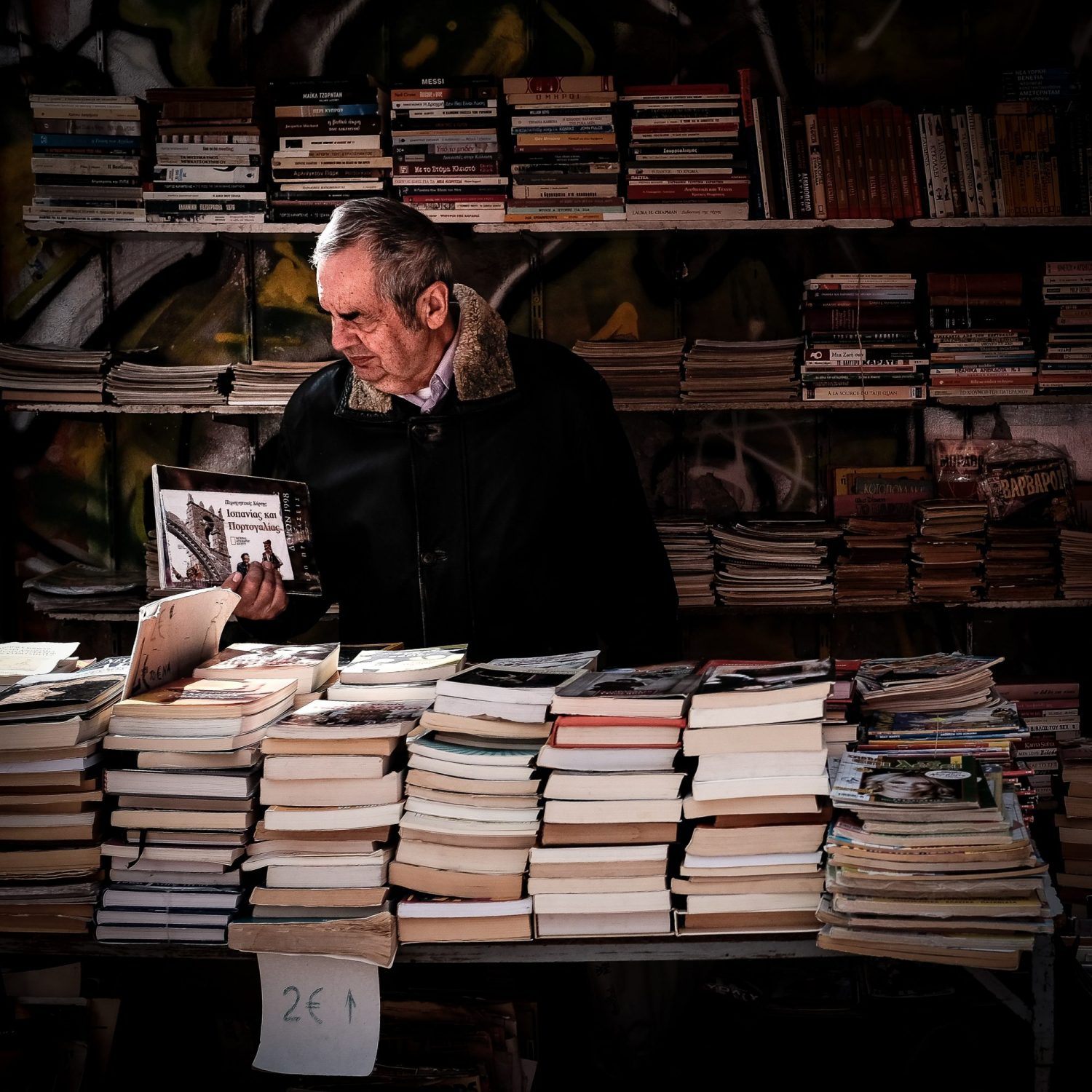 Aris Sfakianakis 236839 Unsplash