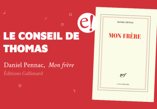 Ernest Mag Pennac Herve
