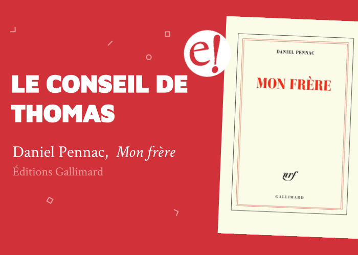Ernest Mag Pennac Herve