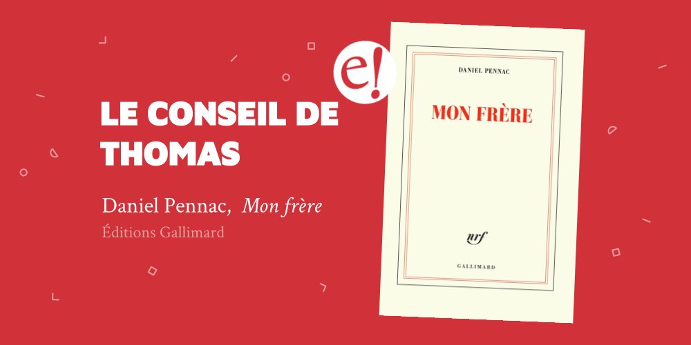 Ernest Mag Pennac Herve