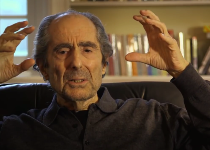 Ernest Mag Roth