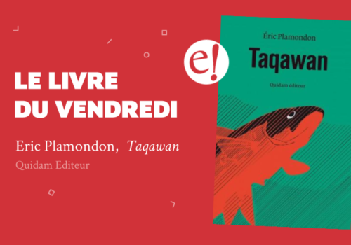 Ernest Mag Taqawan