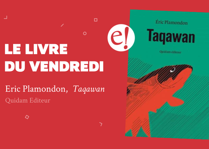 Ernest Mag Taqawan