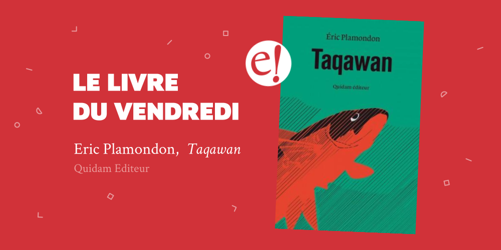 Ernest Mag Taqawan