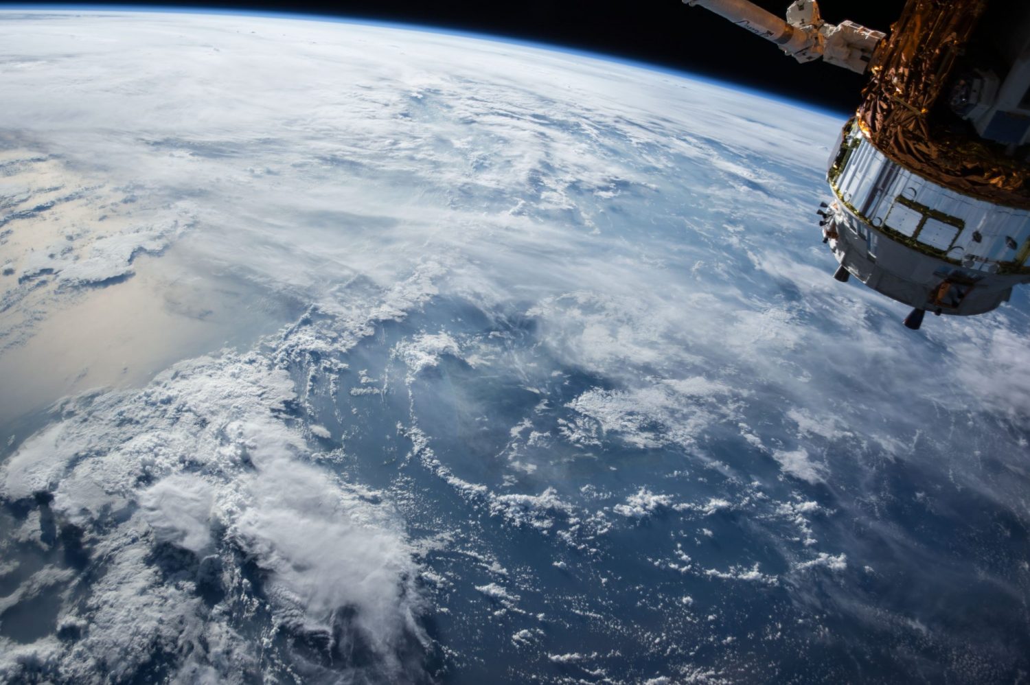 Nasa 43566 Unsplash