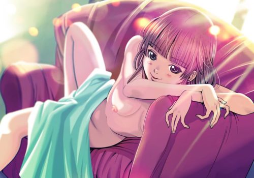 Nozokiana Visual