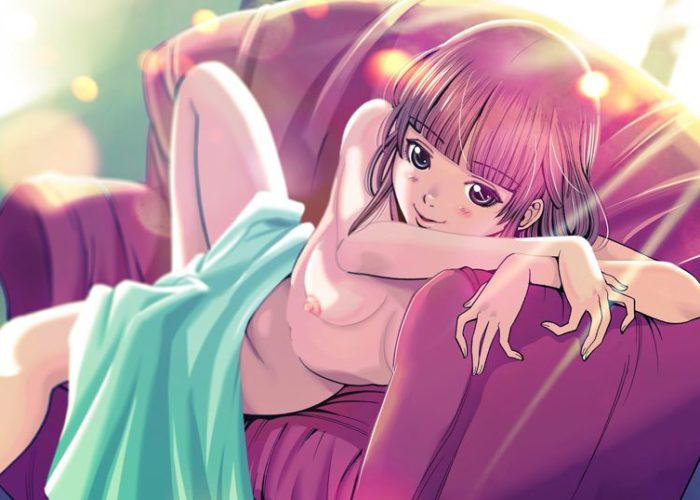 Nozokiana Visual