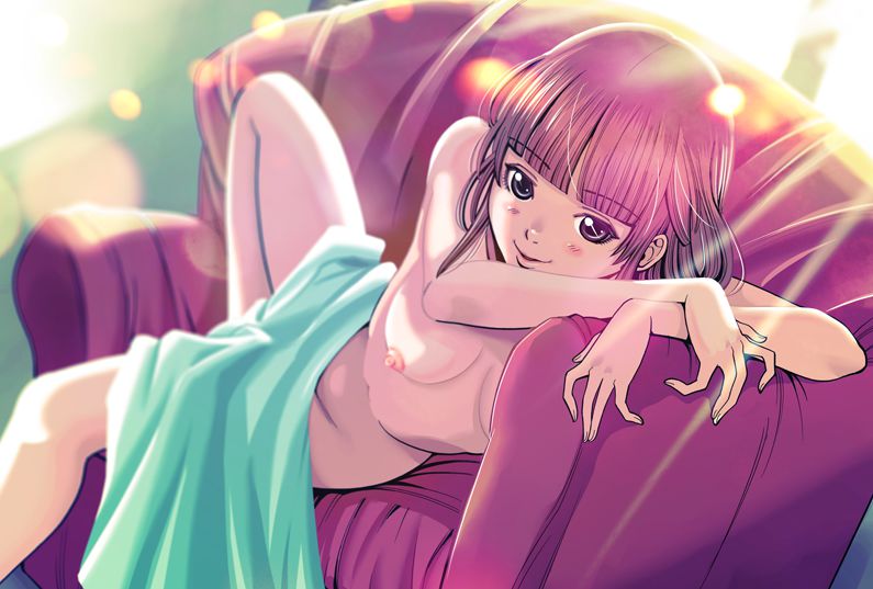 Nozokiana Visual