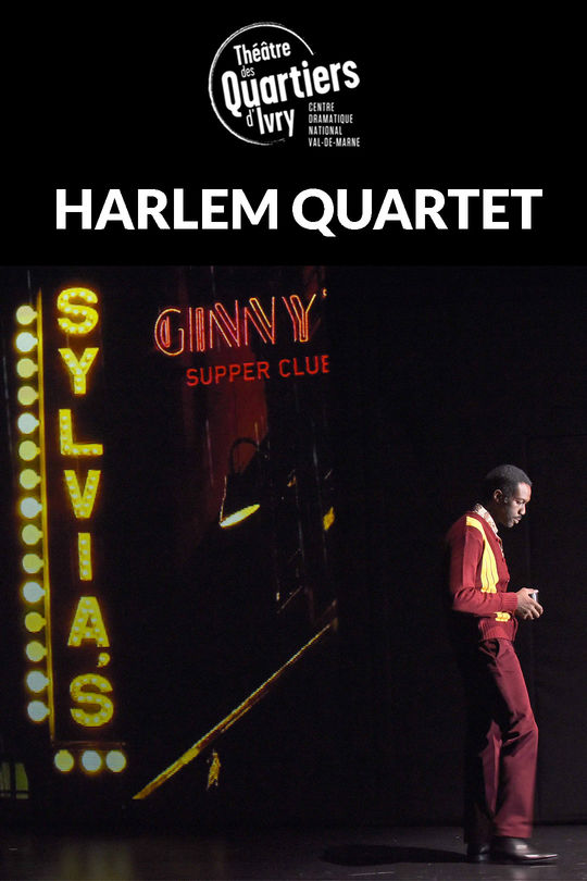 Harlemquartet