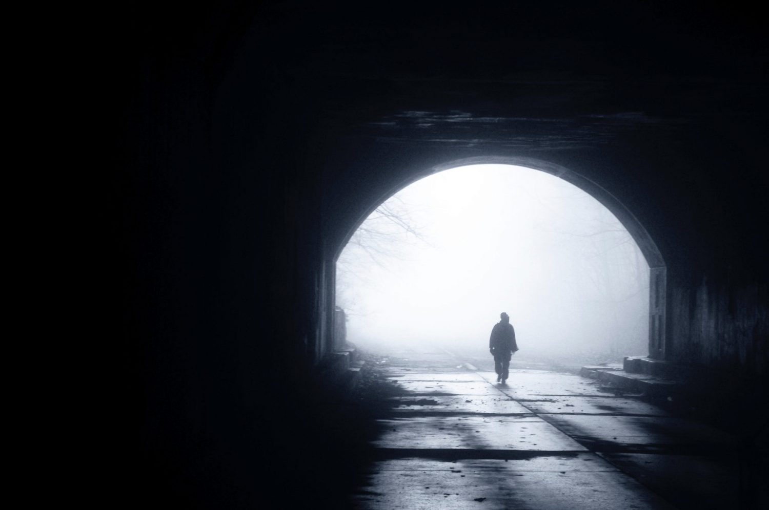 Chris B Unsplash