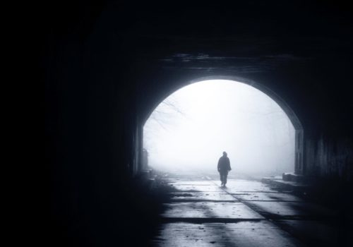 Chris B Unsplash