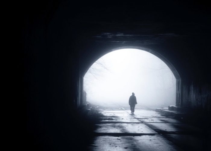 Chris B Unsplash