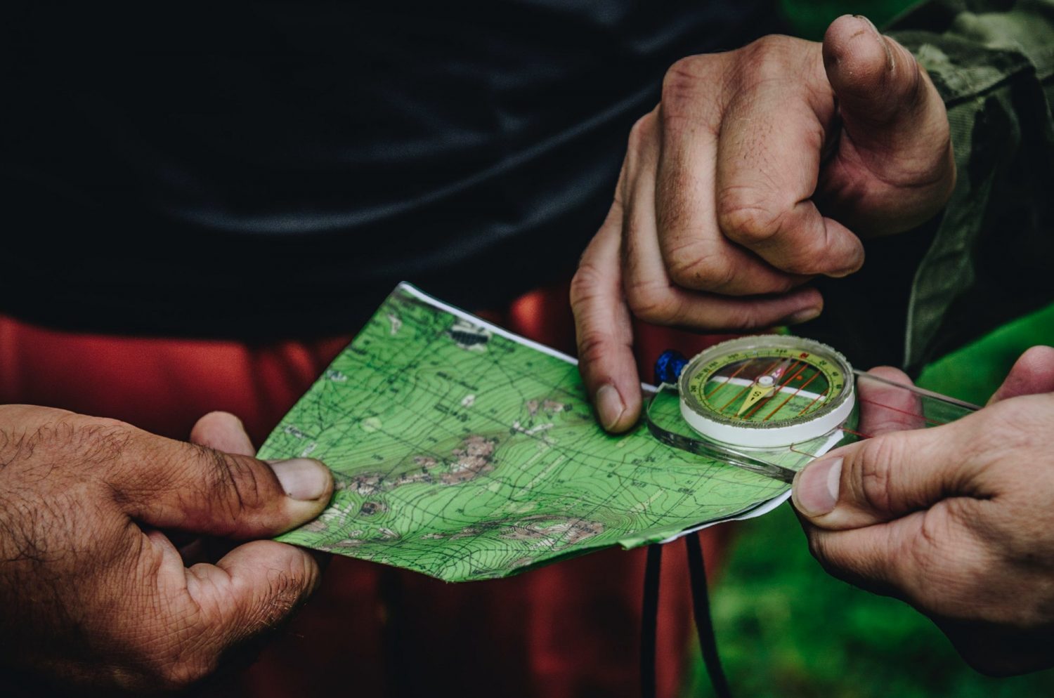 Daniil Silantev Unsplash