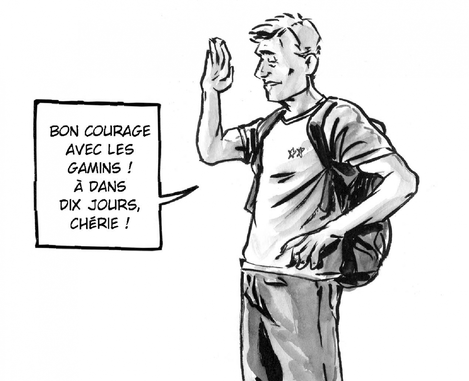 Ernest Mag BD Aout