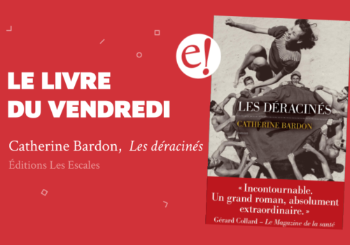 Ernest Mag Deracines